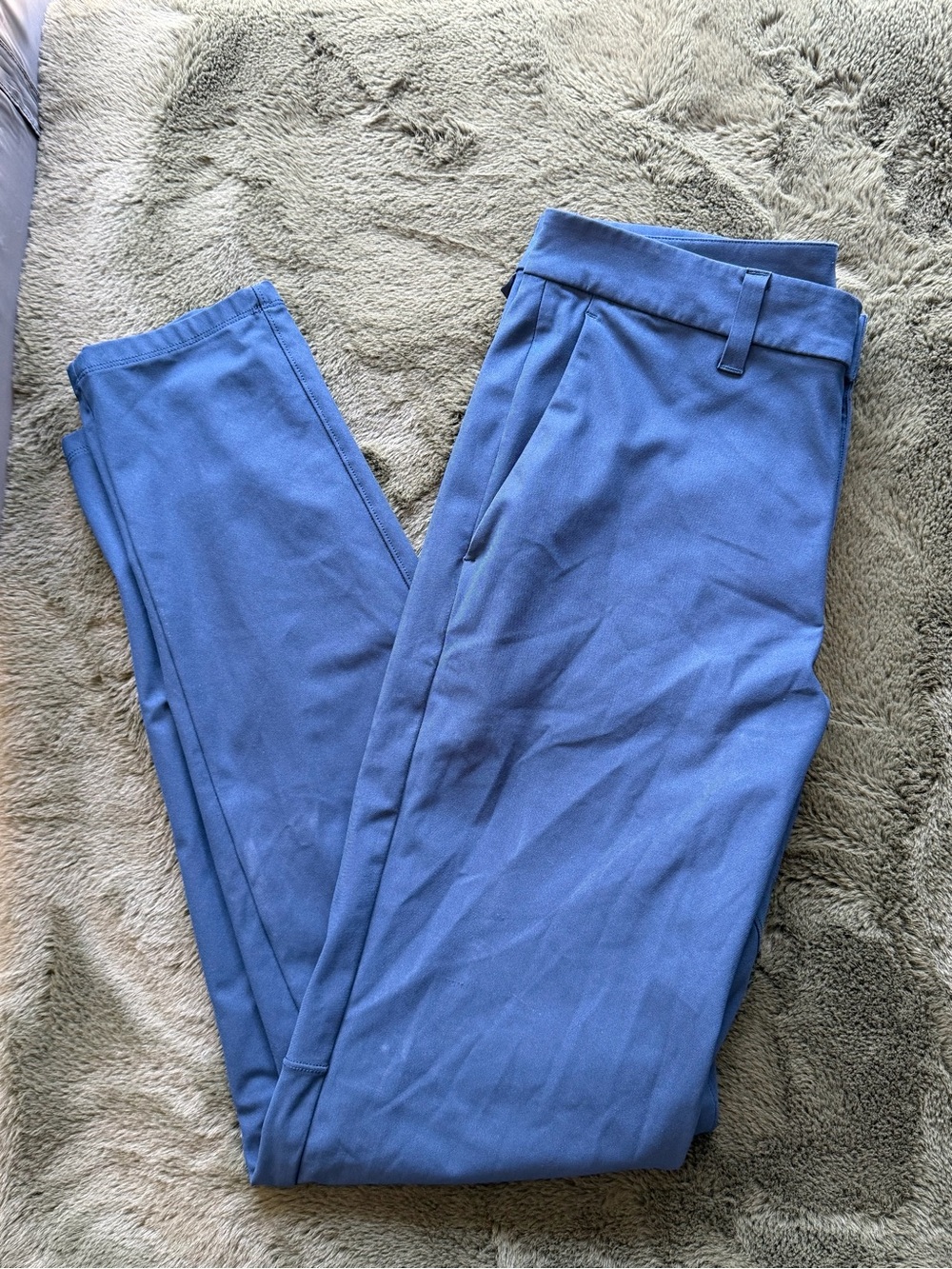 lululemon athletica Men's Slate Blue